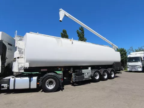 Ecovrac Auger + air compressor, (873 hours only!) HATZ diesel engine Ecovrac Auger + air compressor, (873 hours only!) HATZ diesel engine